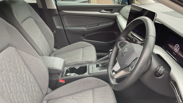 Volkswagen Golf 1.5 TSI Match 5dr Petrol Hatchback